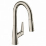 Mitigeur évier Talis M51 160 Hansgrohe