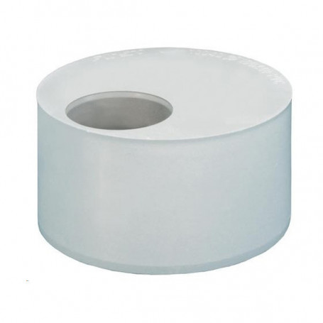 Tampon de réduction PVC évacuation FIRST PLAST
