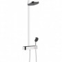 Showerpipe Pulsify S 260 Ecosmart 2 jet Hansgrohe