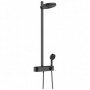 Showerpipe Pulsify S 260 Ecosmart 2 jet Hansgrohe