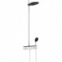 Showerpipe Pulsify S 260 Ecosmart 2 jet Hansgrohe