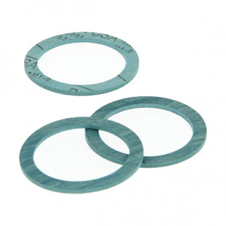 Coffret de joints eau/gaz bleu Anquier