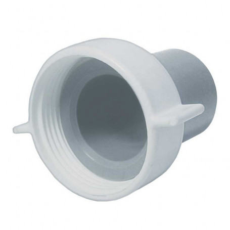 Douille écrou prisonnier Mâle Femelle PVC FIRST