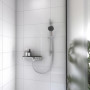 Showertablet Select Pulsify Hansgrohe
