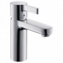 Mitigeur lavabo Metris S 100 Hansgrohe