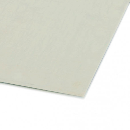 Feuille zinc naturel