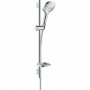 Set de douche RainDance Select E 120 hansgrohe