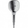 Set de douche RainDance Select E 120 hansgrohe