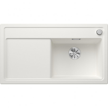Évier Zenar 5S Blanco