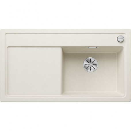 Évier Zenar 5S Blanco