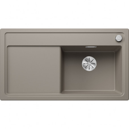 Évier Zenar 5S Blanco