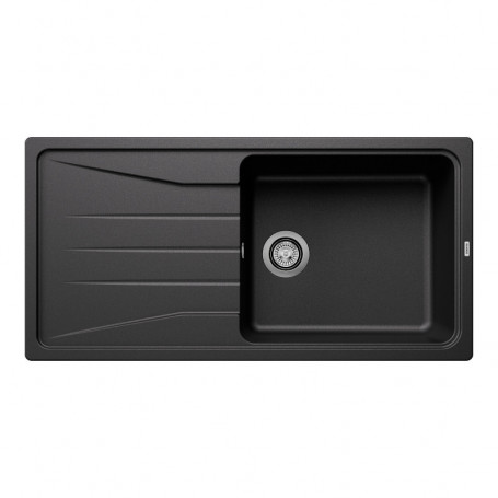 Évier Sona XL6S Blanco