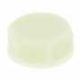 Bouchon femelle plastique + joint