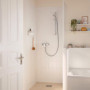 Mitigeur de douche Rébris Hansgrohe