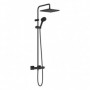 Showerpipe Vernis Shape 240 Hansgrohe