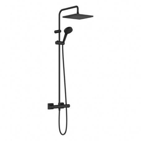Colonne de douche Vernis Shape 240 Hansgrohe