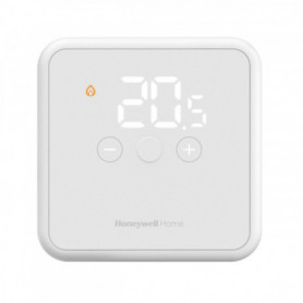 Thermostat digital programmable hebdomadaire TPOne-B filaire à pile