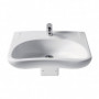 Lavabo PMR access Roca