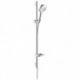 Set de douche RainDance Select E 120 hansgrohe