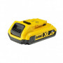 Batterie 18V Dewalt