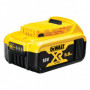 Batterie 18V Dewalt