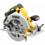 Scie circulaire métal Brushless 18V Dewalt