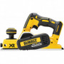 Rabot 18V Dewalt