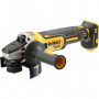 Meuleuse 18V Brushless Dewalt