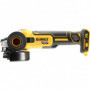 Meuleuse 18V Brushless Dewalt