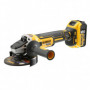 Meuleuse 18V Brushless Dewalt