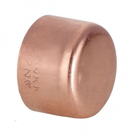 Bouchon à souder Femelle 301 CU