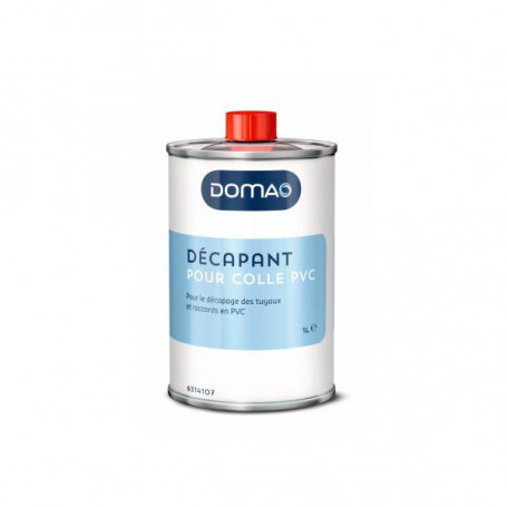 Décapant plastique
