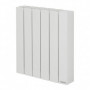 Radiateur chaleur douce baléare 2 Thermor