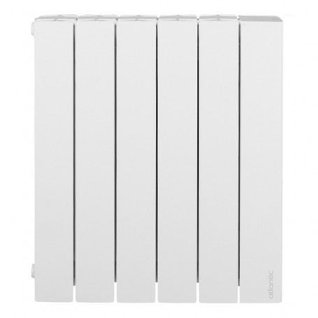 Radiateur chaleur douce ACCESSIO Digital 2