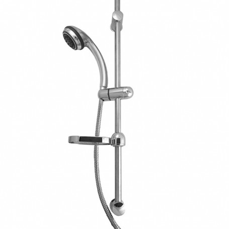 Ensemble de douche 5 jets Reno Wirquin