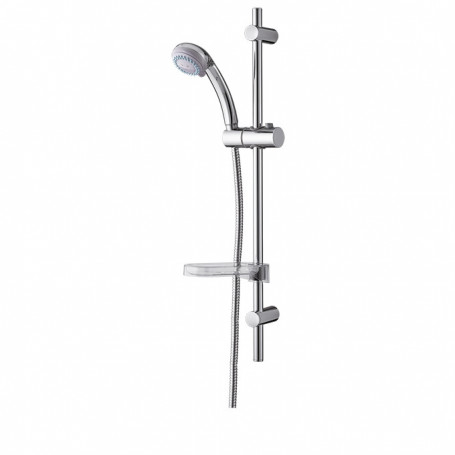 Ensemble de douche 2 jets Deseo Wirquin