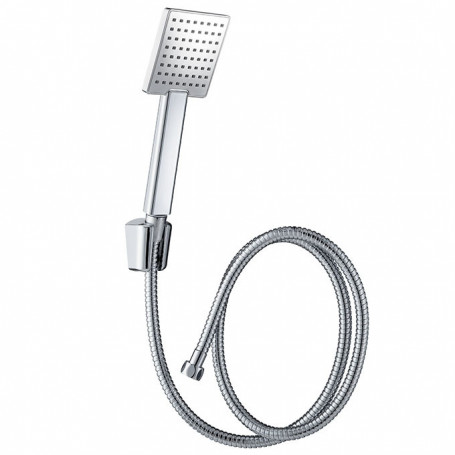 Combiné douche Trio Chic 1 jet Wirquin