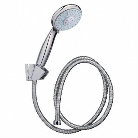 Combiné douche Trio Tresio 2 jets Wirquin