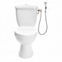 Kit hygiène WC Shattaf Wirquin