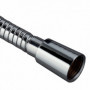 Flexible de douche métal power plus 80Kg Wirquin