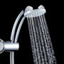 Ensemble de douche 1 jet Equo Wirquin