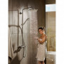 Colonne de douche Croma 280 chromé