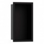 Niche murale XtraStoris avec cadre intégré Hansgrohe