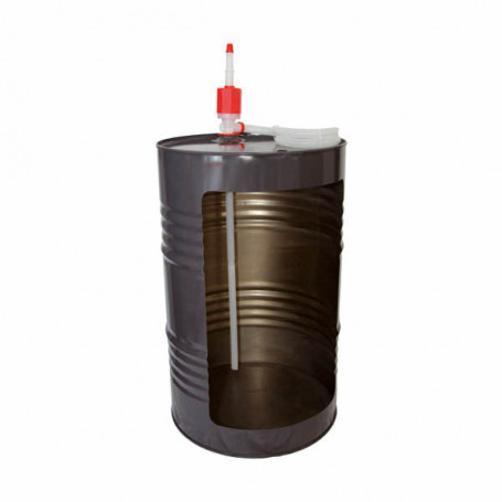 Pompe manuelle antigel, lave-glace et détergent