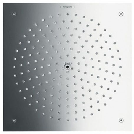 Douche de tête Raindance AIR 260 x 260 mm chromé