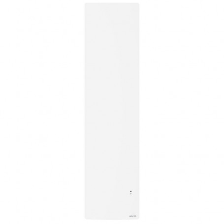 Radiateur électrique connecté Agilia vertical Atlantic