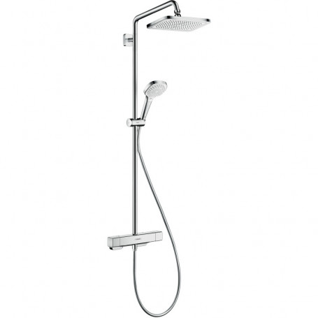 Colonne de douche Croma Select E 280 Hansgrohe