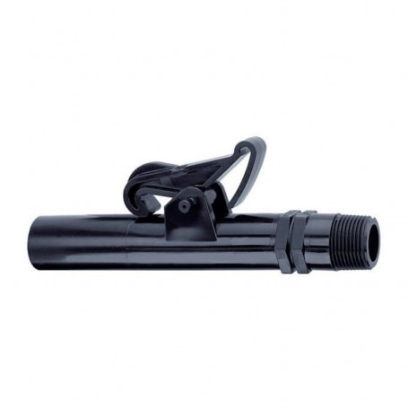 Clé de branchement pour clapet vanne 3/4''