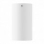 Chauffe-eau Duralis ACI hybride vertical mural mono compact