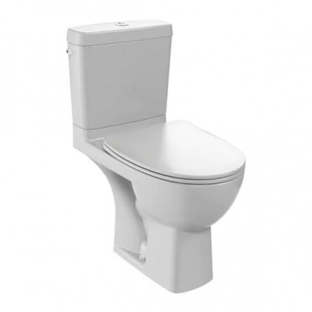 Pack WC au sol Odéon Up sans bride